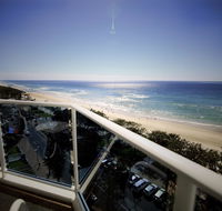 Grosvenor Beachfront Apartments - Holiday Adelaide