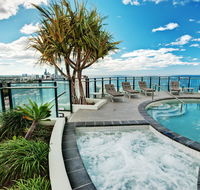 The Wave Resort - Holiday Adelaide