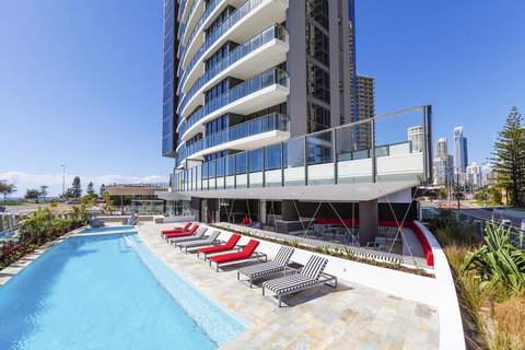 Rhapsody Resort - Official - Holiday Adelaide 14