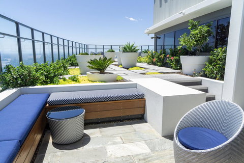 Rhapsody Resort - Official - Holiday Adelaide 7