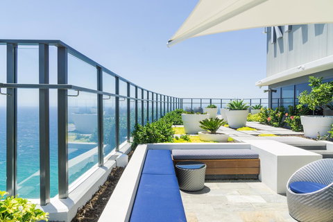 Rhapsody Resort - Official - Holiday Adelaide 12