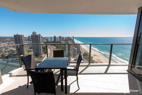 Rhapsody Resort - Official - Holiday Adelaide 18