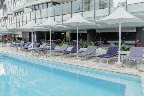 Rhapsody Resort - Official - Holiday Adelaide 15