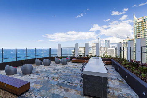 Rhapsody Resort - Official - Holiday Adelaide 42