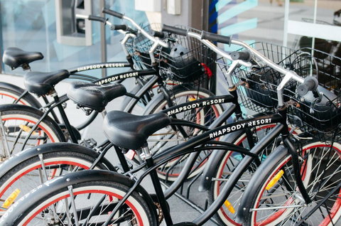 Rhapsody Resort - Official - Holiday Adelaide 13