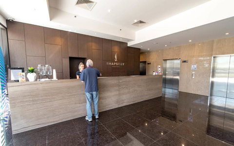 Rhapsody Resort - Official - Holiday Adelaide 20