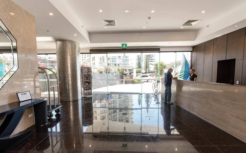 Rhapsody Resort - Official - Holiday Adelaide 22