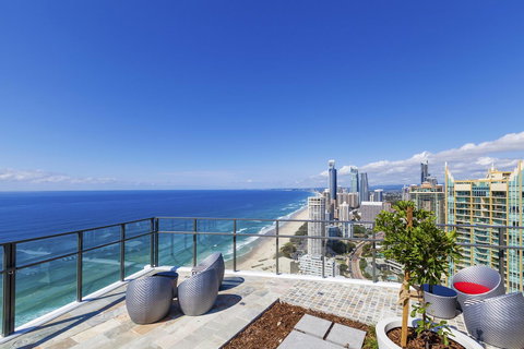 Rhapsody Resort - Official - Holiday Adelaide 31