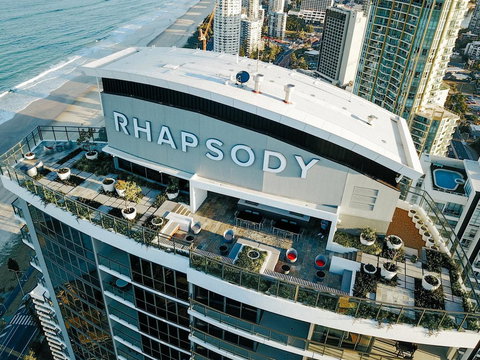 Rhapsody Resort - Official - Holiday Adelaide 2