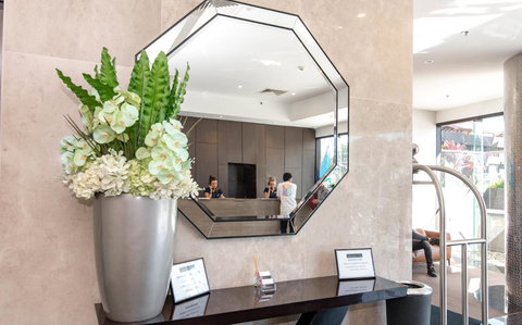 Rhapsody Resort - Official - Holiday Adelaide 21