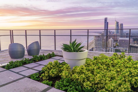 Rhapsody Resort - Official - Holiday Adelaide 11