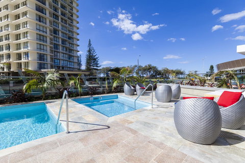 Rhapsody Resort - Official - Holiday Adelaide 35