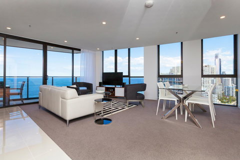 Rhapsody Resort - Official - Holiday Adelaide 32