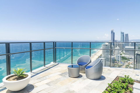 Rhapsody Resort - Official - Holiday Adelaide 16