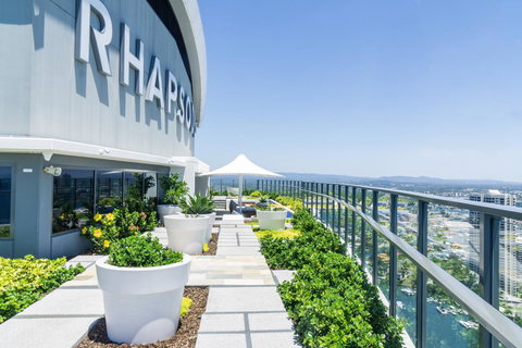 Rhapsody Resort - Official - Holiday Adelaide 1