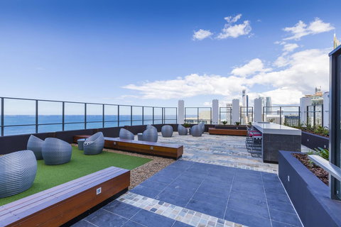 Rhapsody Resort - Official - Holiday Adelaide 39