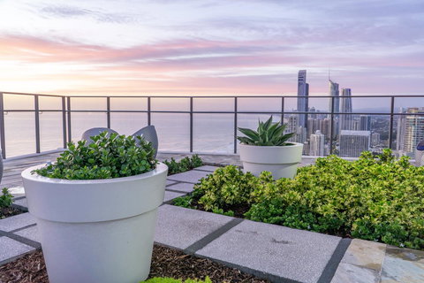 Rhapsody Resort - Official - Holiday Adelaide 10