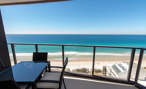 Rhapsody Resort - Official - Holiday Adelaide 30