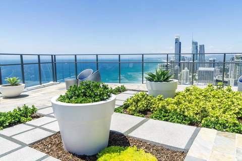 Rhapsody Resort - Official - Holiday Adelaide 4