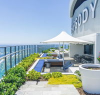Rhapsody Resort - Official - Holiday Adelaide