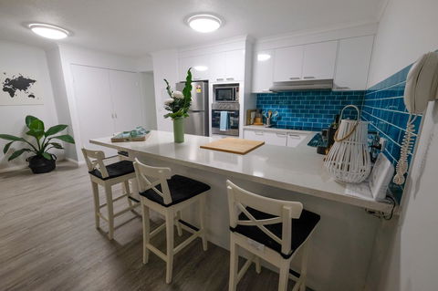 Sanctuary Beach Retreat - Holiday Adelaide 7