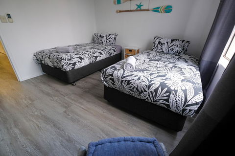 Sanctuary Beach Retreat - Holiday Adelaide 2