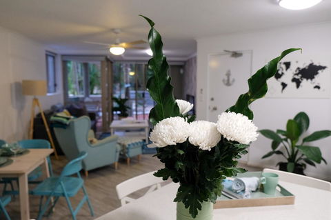 Sanctuary Beach Retreat - Holiday Adelaide 9