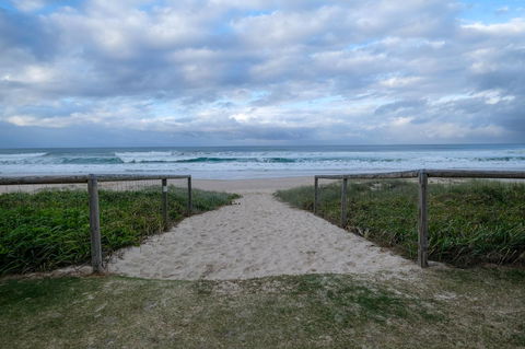 Sanctuary Beach Retreat - Holiday Adelaide 25