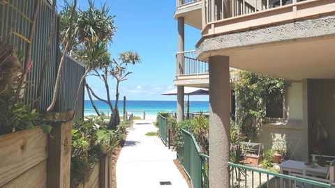 Sanctuary Beach Retreat - Holiday Adelaide 0