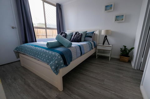 Sanctuary Beach Retreat - Holiday Adelaide 1