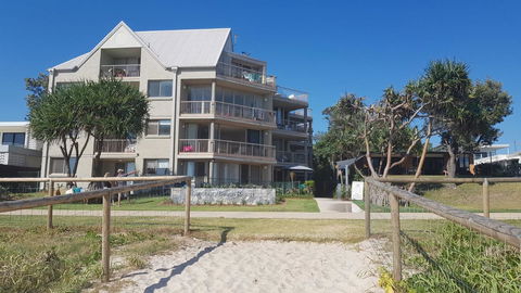 Sanctuary Beach Retreat - Holiday Adelaide 24