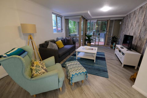 Sanctuary Beach Retreat - Holiday Adelaide 13