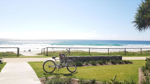 Sanctuary Beach Retreat - Holiday Adelaide 23