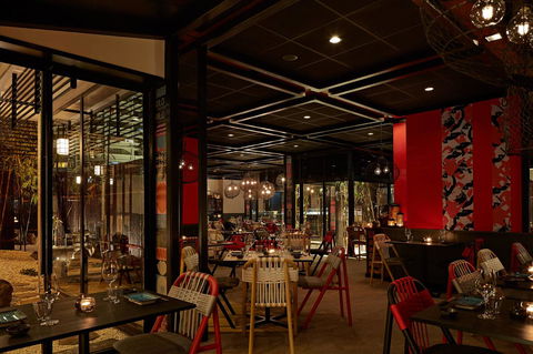 QT Gold Coast - Holiday Adelaide 24