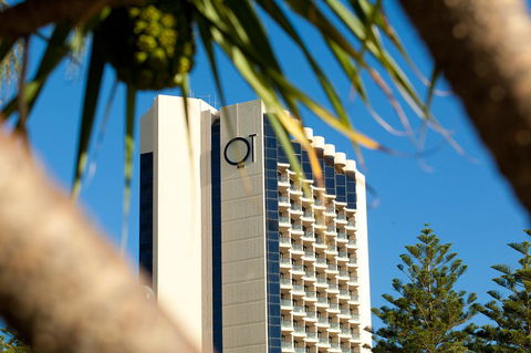 QT Gold Coast - Holiday Adelaide 1