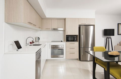 Riviera Mackay - Holiday Adelaide 8