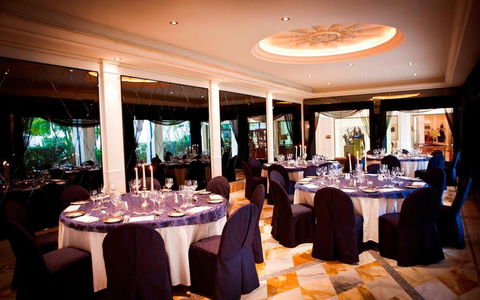 Imperial Hotel Gold Coast - Holiday Adelaide 41