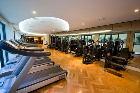 Imperial Hotel Gold Coast - Holiday Adelaide 10