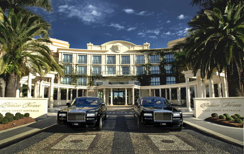 Imperial Hotel Gold Coast - Holiday Adelaide 7