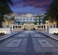 Palazzo Versace - Holiday Adelaide