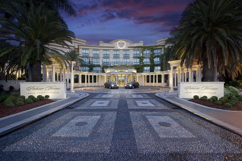 Imperial Hotel Gold Coast - Holiday Adelaide 0