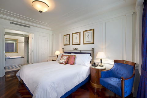 Imperial Hotel Gold Coast - Holiday Adelaide 25