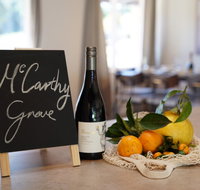 McCarthy Grove Maleny - Holiday Adelaide