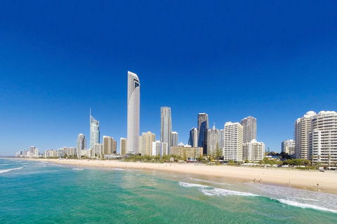 Soul Surfers Paradise - Gclr - Holiday Adelaide 18
