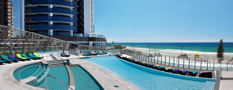 Soul Surfers Paradise - Gclr - Holiday Adelaide 12