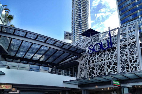 Soul Surfers Paradise - Gclr - Holiday Adelaide 11