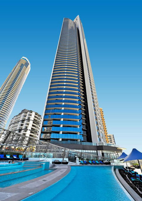 Soul Surfers Paradise - Gclr - Holiday Adelaide 0