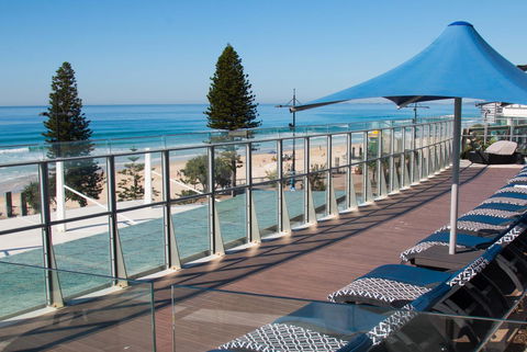 Soul Surfers Paradise - Gclr - Holiday Adelaide 26
