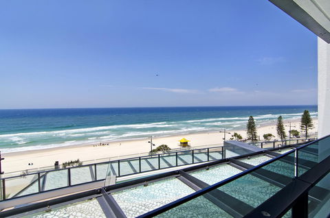 Soul Surfers Paradise - Gclr - Holiday Adelaide 20