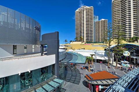 Soul Surfers Paradise - Gclr - Holiday Adelaide 43
